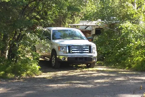 Freeman River RV Park And Campground