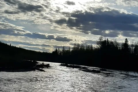 Freeman River RV Park And Campground