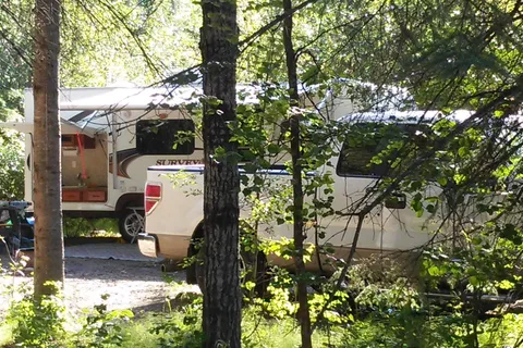 Freeman River RV Park And Campground