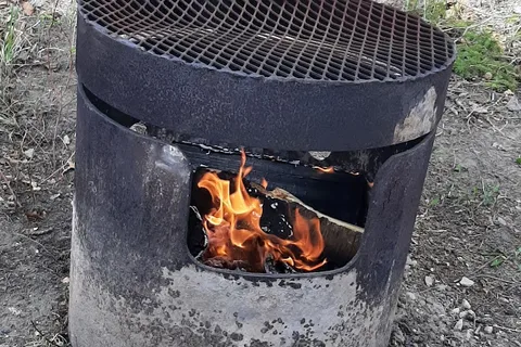 Freeman River RV Park And Campground