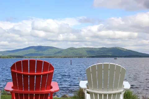 Westward Shores Cottages and RV Resort