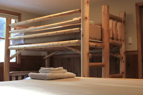 Westward Shores Cottages and RV Resort