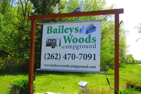 Baileys Woods Campground