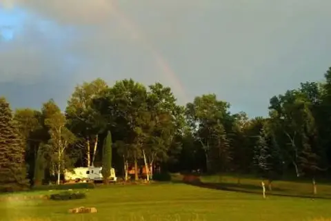 Baileys Woods Campground