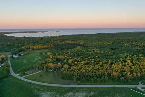 Baileys Woods Campground