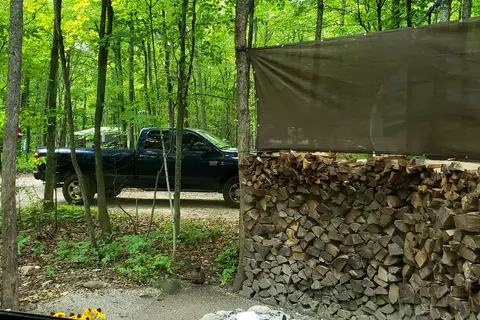 Baileys Woods Campground