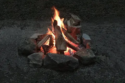 Baileys Woods Campground
