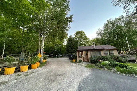 Baileys Woods Campground