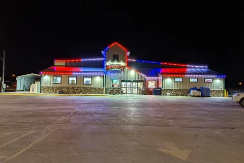 Three Forks Market RV Park