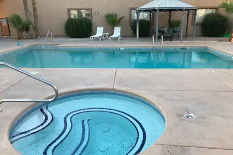 Silverado RV Resort