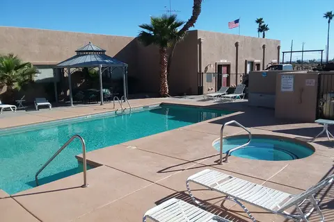 Silverado RV Resort