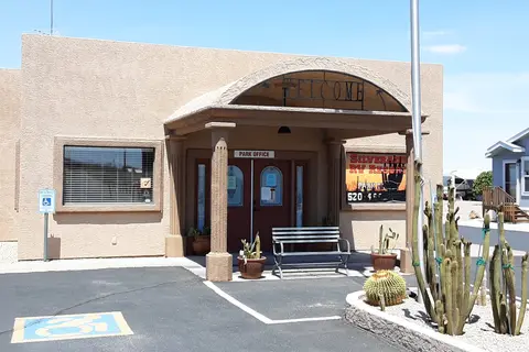 Silverado RV Resort