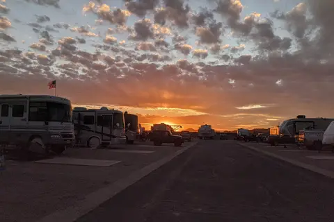 Silverado RV Resort