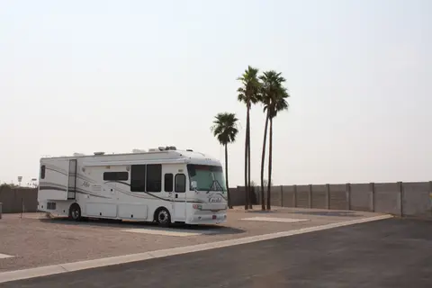 Silverado RV Resort