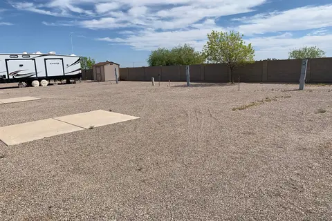 Silverado RV Resort