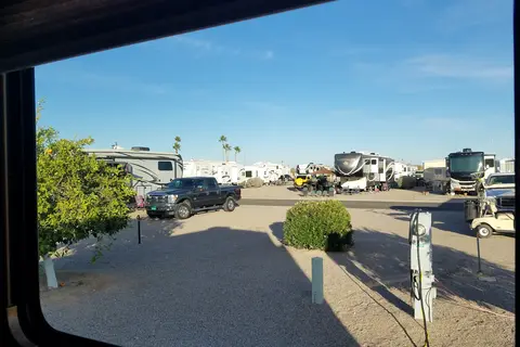 Silverado RV Resort