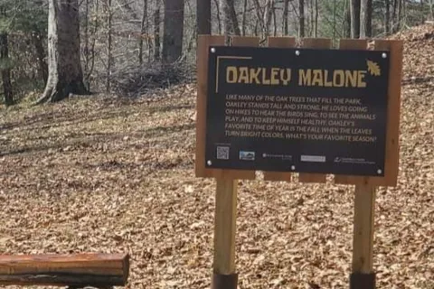 Lake Malone State Park Campground