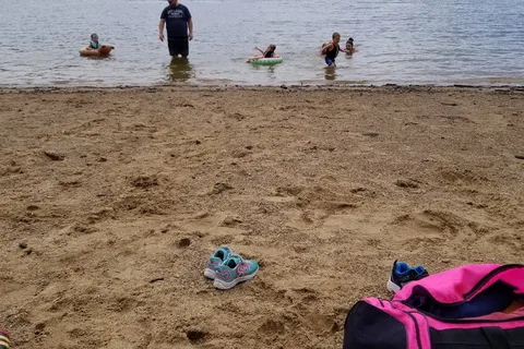 Lake Malone State Park Campground