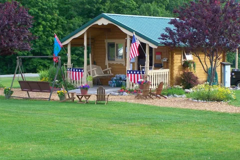 Wild Cherry RV Park