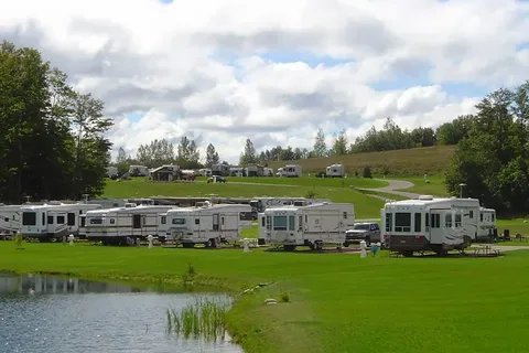 Wild Cherry RV Park