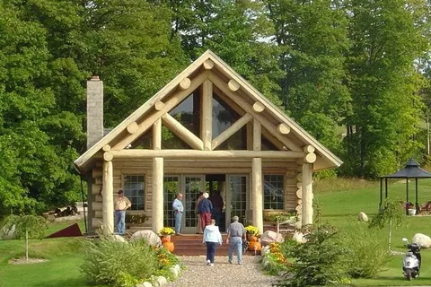 Wild Cherry RV Park