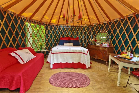 Wild Cherry RV Park