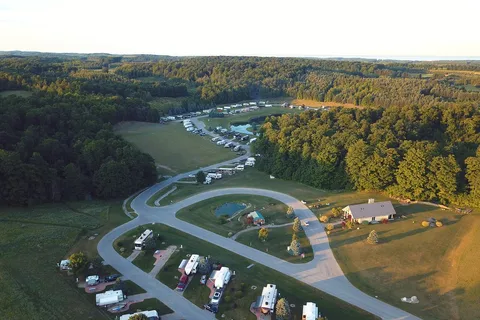 Wild Cherry RV Park
