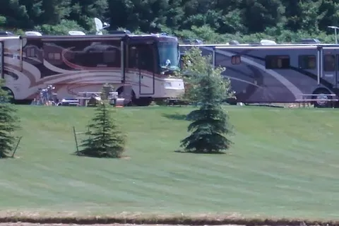 Wild Cherry RV Park