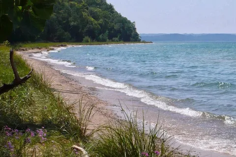 Wild Cherry RV Park