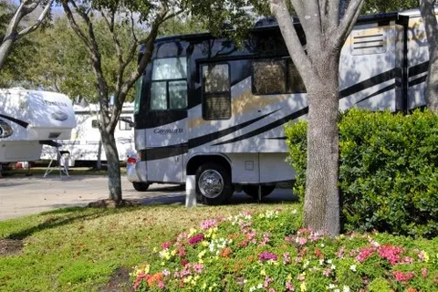 All Star RV Resort