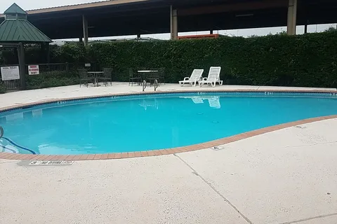 All Star RV Resort