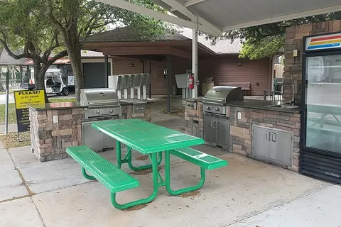 All Star RV Resort