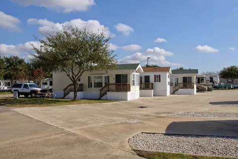 All Star RV Resort