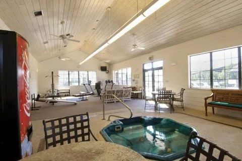 All Star RV Resort