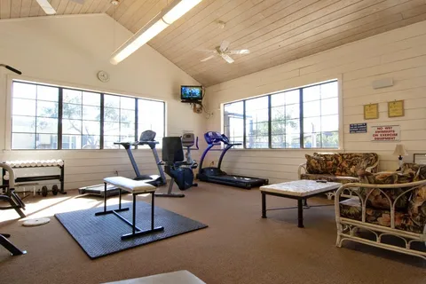 All Star RV Resort