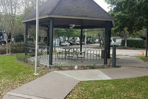 All Star RV Resort