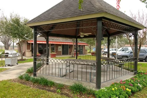 All Star RV Resort