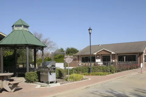 All Star RV Resort