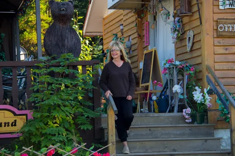 Cariboo Joy RV Park