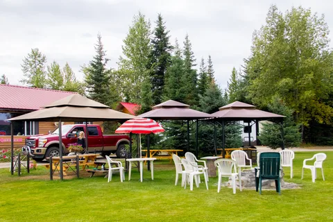 Cariboo Joy RV Park