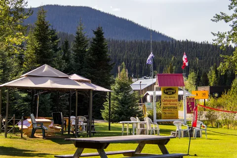 Cariboo Joy RV Park