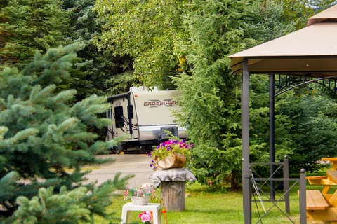 Cariboo Joy RV Park