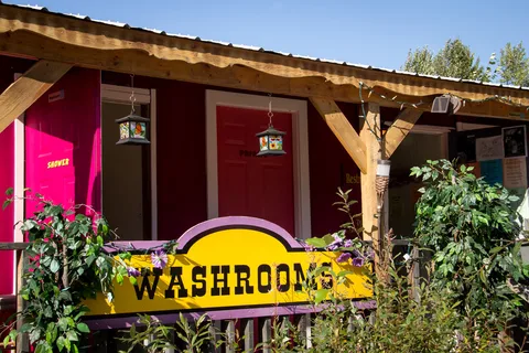 Cariboo Joy RV Park