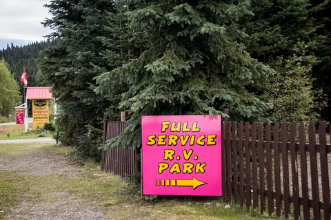 Cariboo Joy RV Park