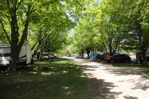 Muskegon KOA