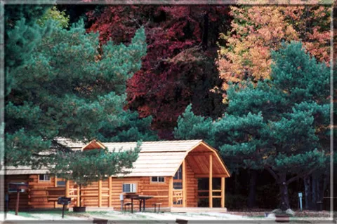Muskegon KOA