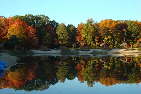 Muskegon KOA