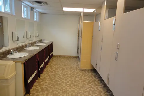 Muskegon KOA