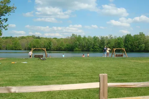 Muskegon KOA