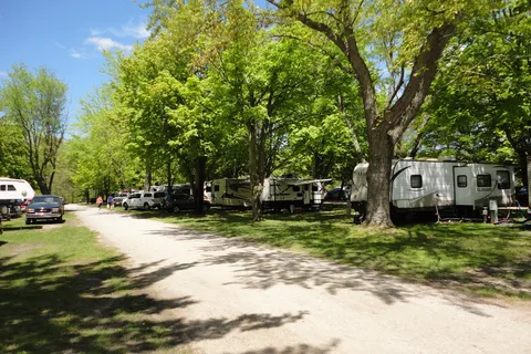 Muskegon KOA